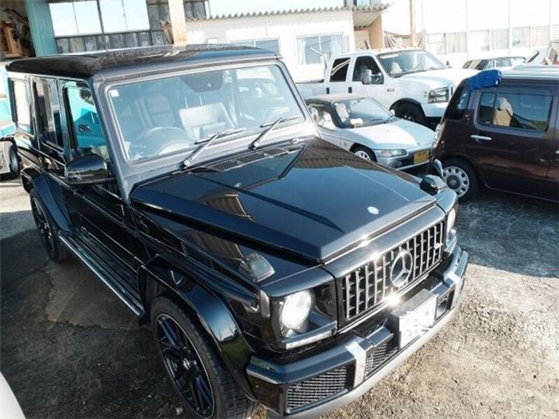 G-CLASS-0