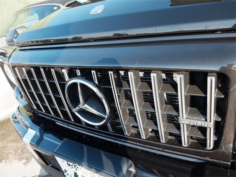 G-CLASS