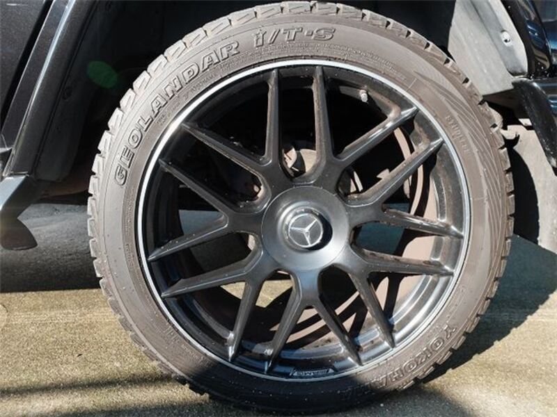 G-CLASS