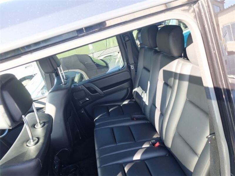 G-CLASS