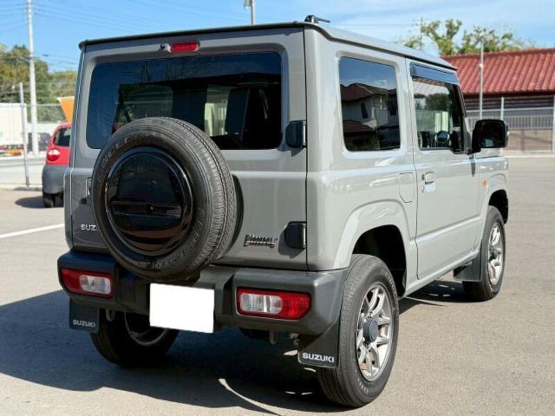 JIMNY