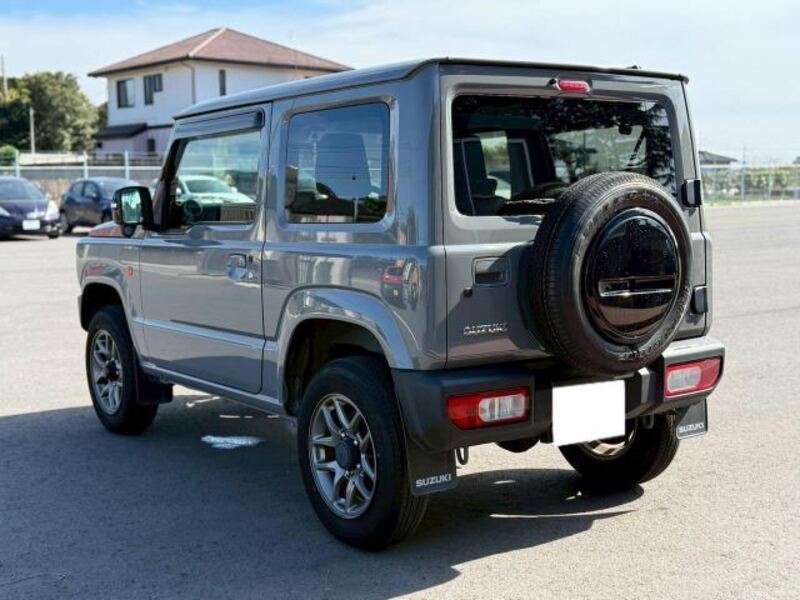 JIMNY
