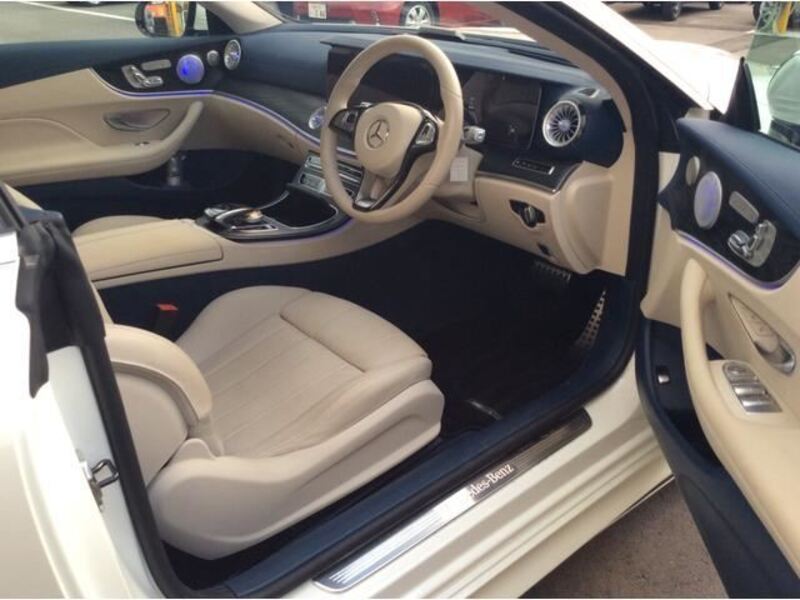 E-CLASS