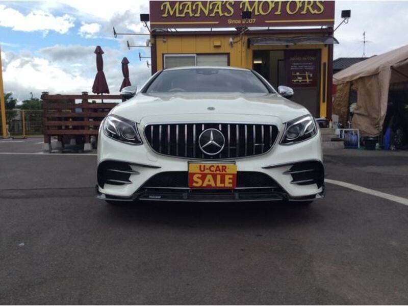E-CLASS
