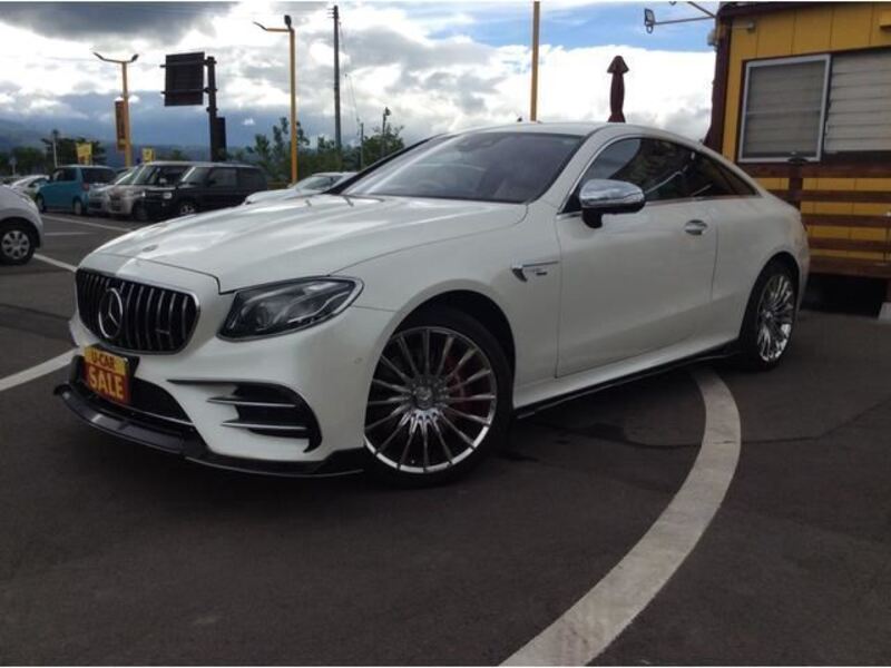 E-CLASS