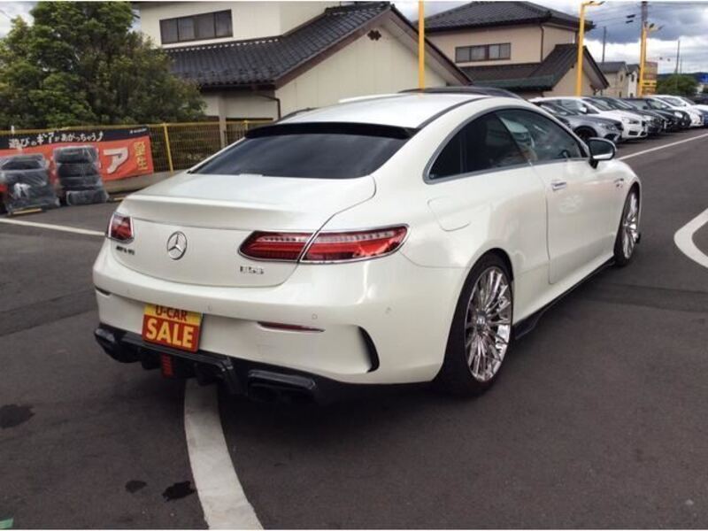 E-CLASS