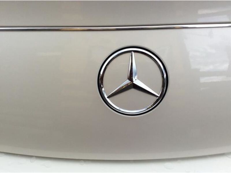 E-CLASS