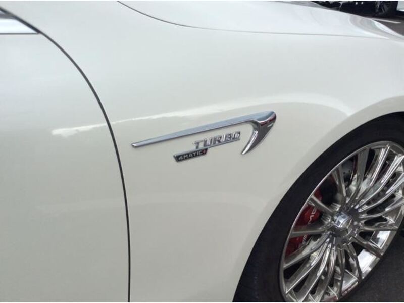 E-CLASS