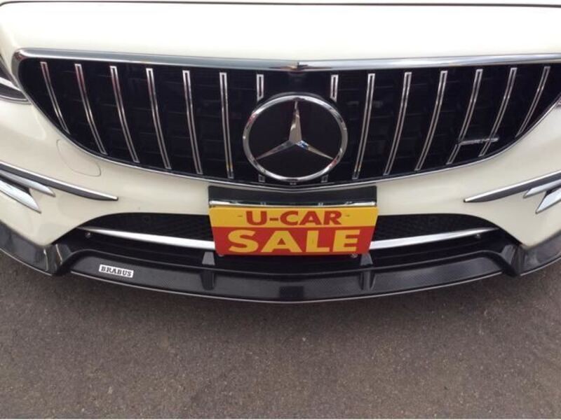E-CLASS
