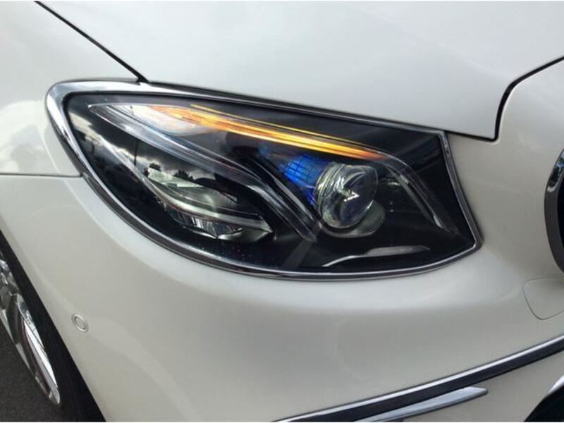 E-CLASS