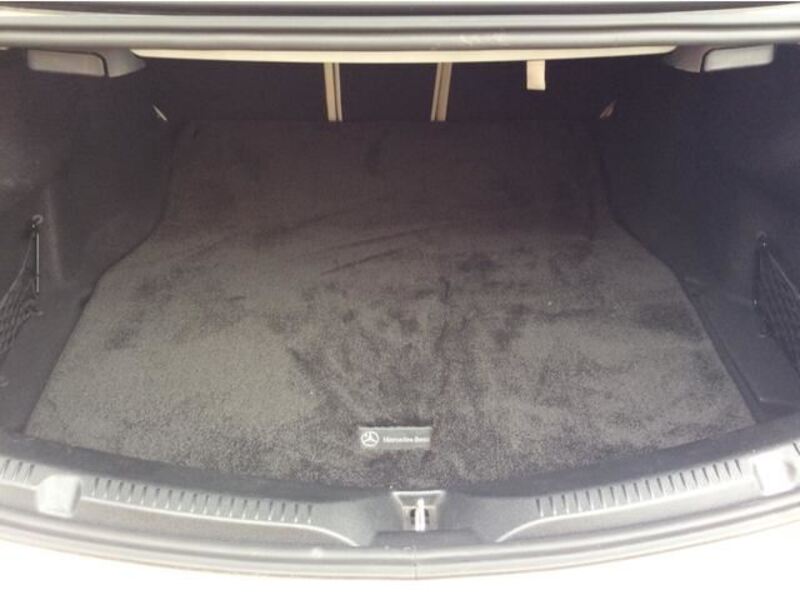 E-CLASS