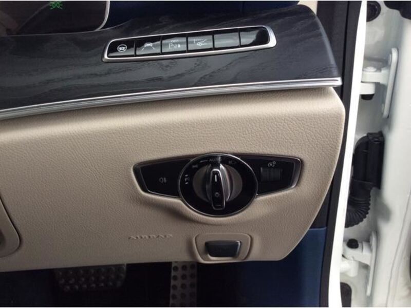 E-CLASS