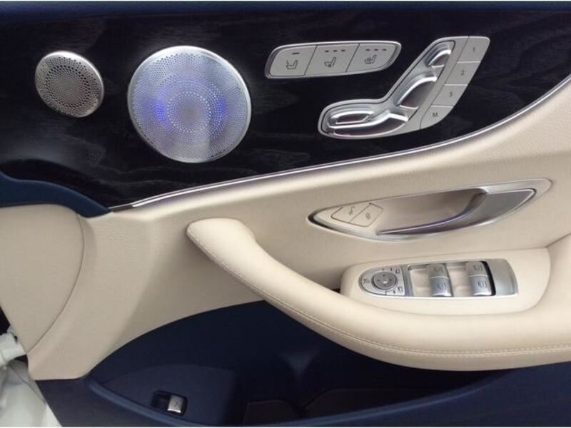 E-CLASS