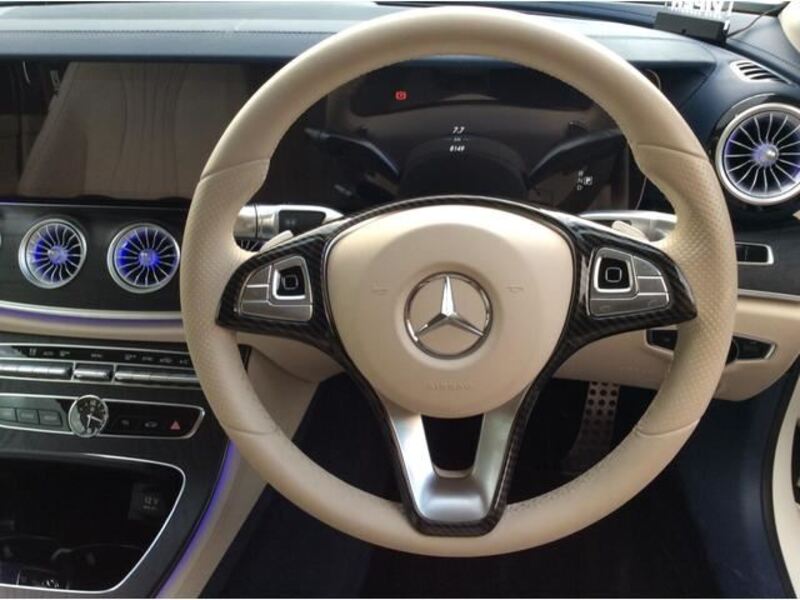 E-CLASS