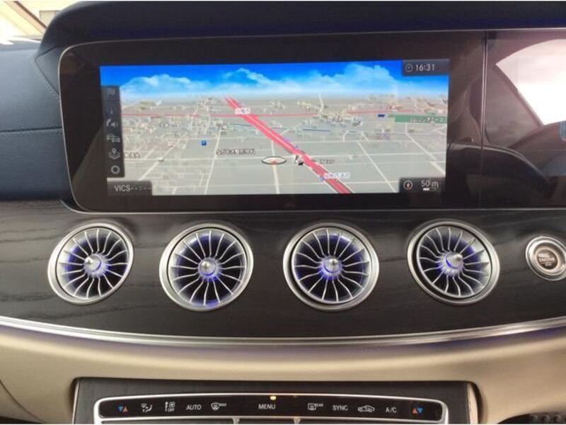 E-CLASS