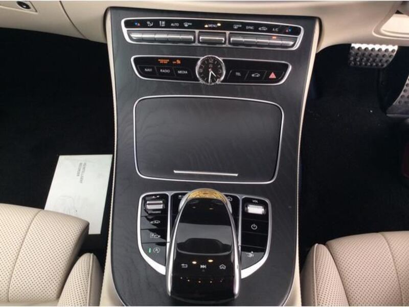 E-CLASS