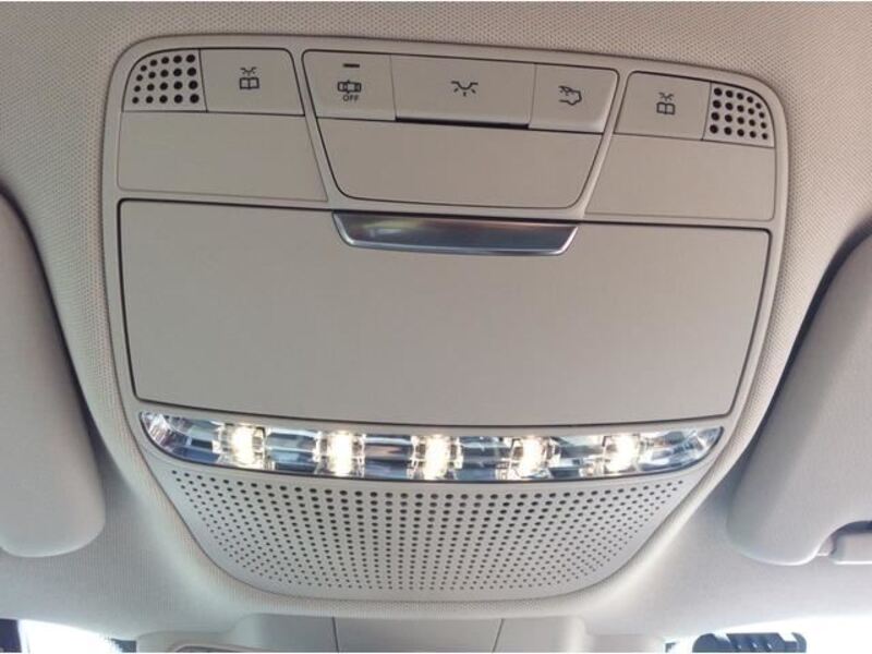 E-CLASS