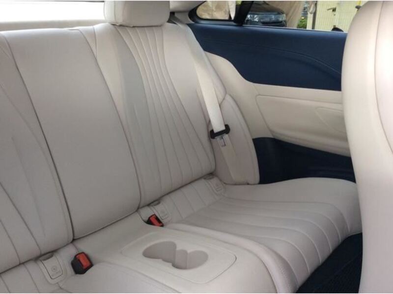 E-CLASS