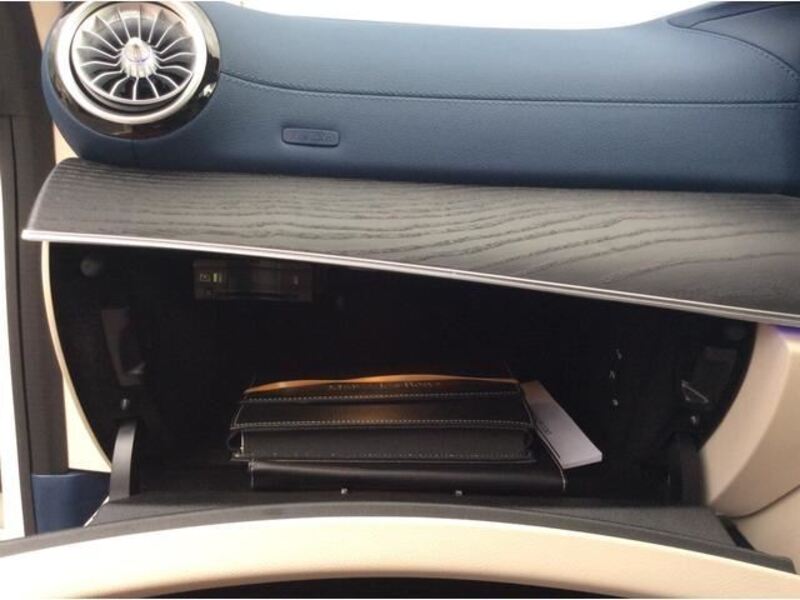 E-CLASS