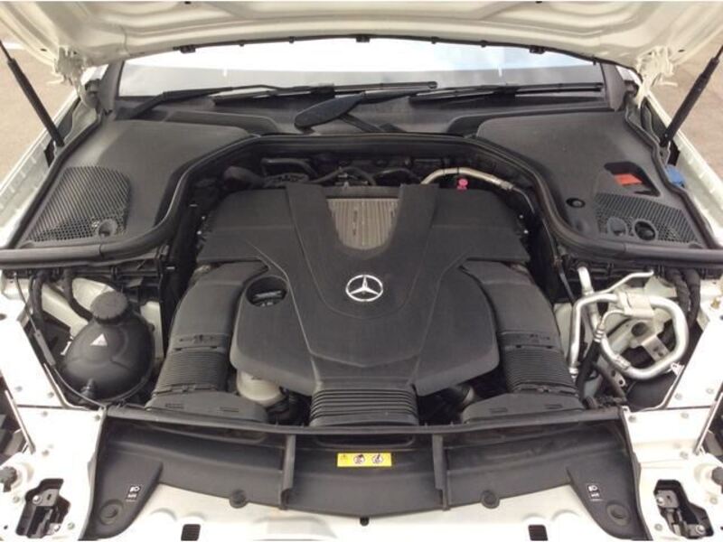 E-CLASS