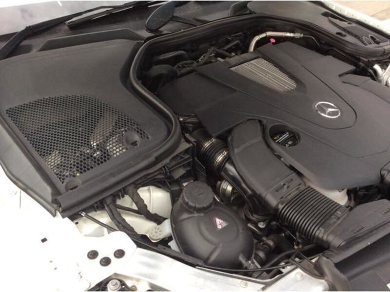 E-CLASS