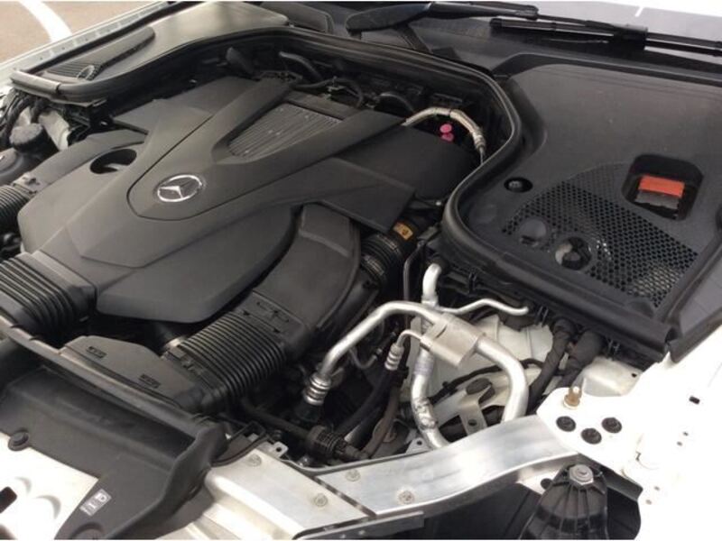 E-CLASS