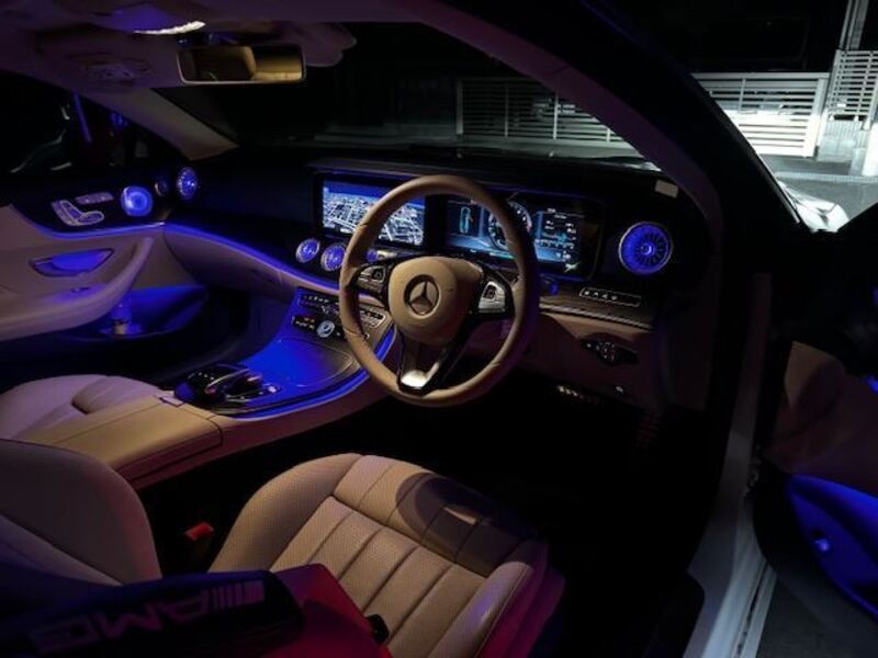 E-CLASS