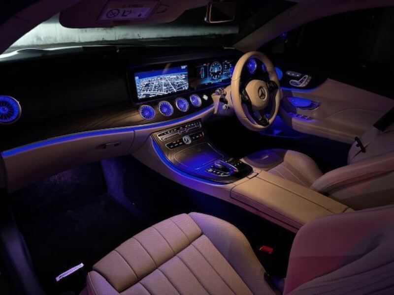 E-CLASS