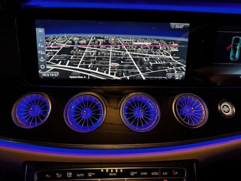 E-CLASS
