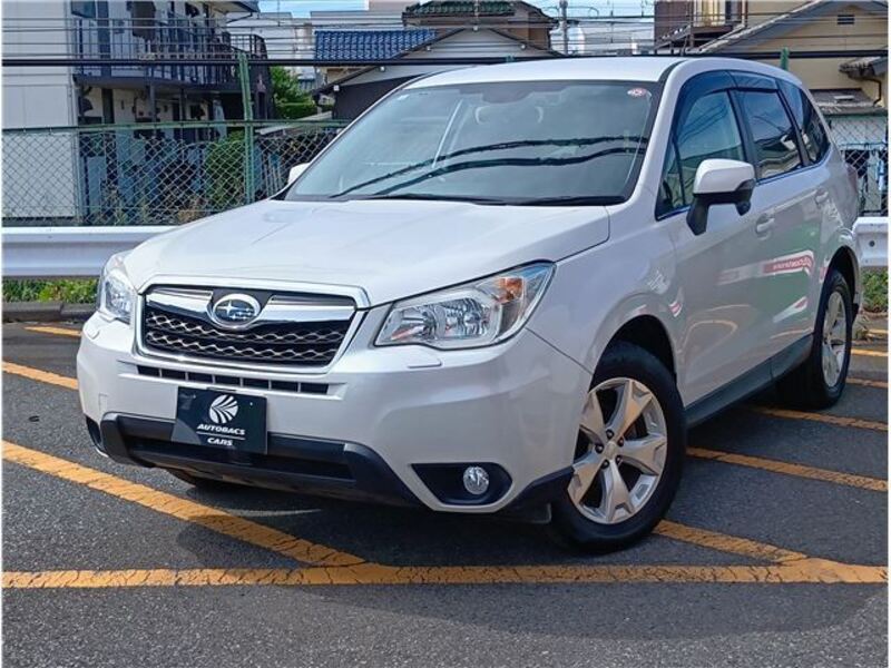 FORESTER-0