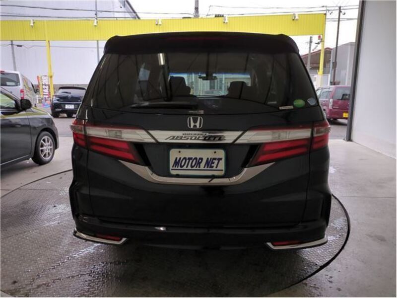 ODYSSEY