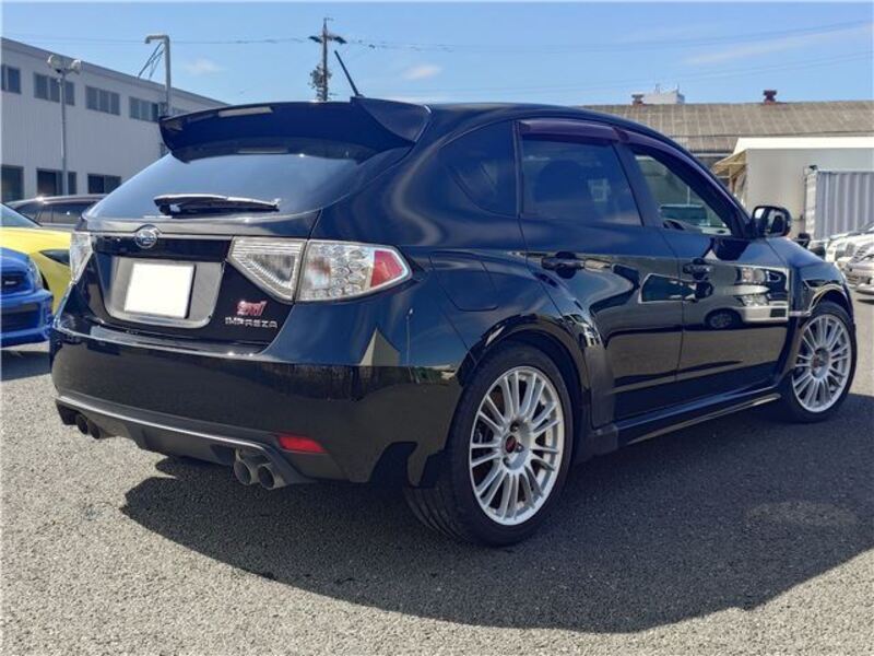 IMPREZA
