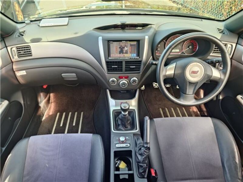 IMPREZA