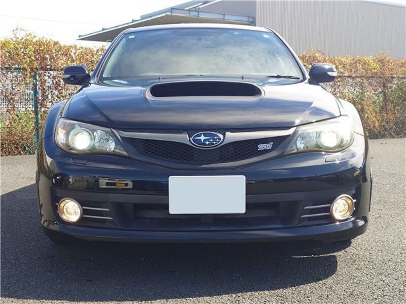 IMPREZA