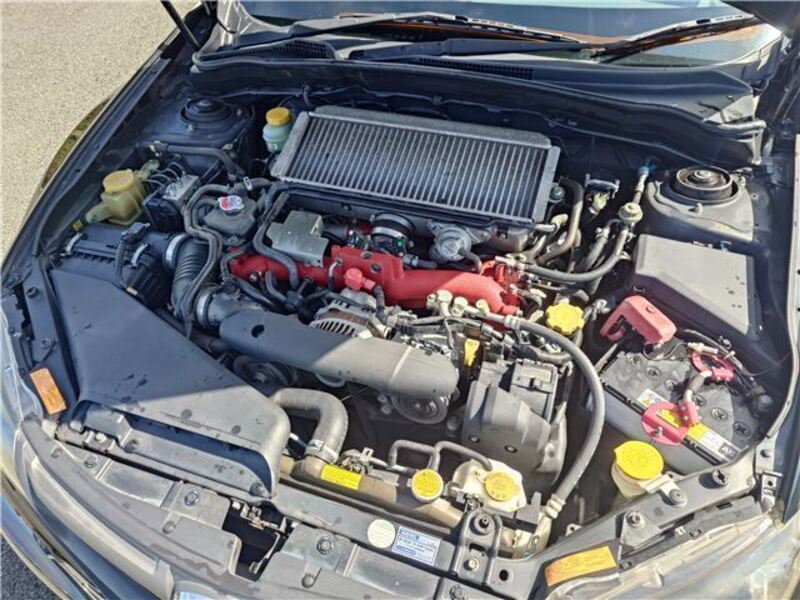 IMPREZA