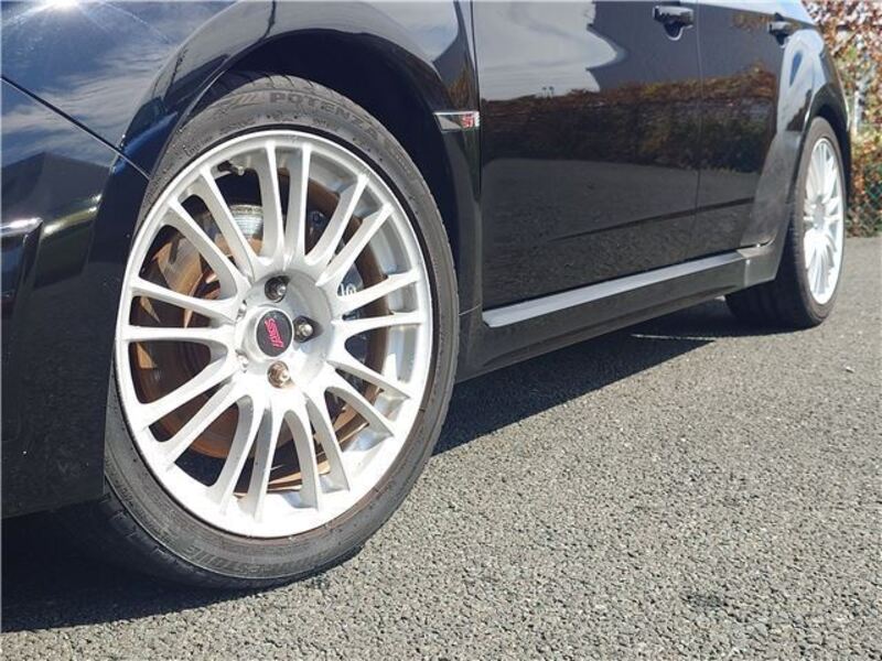 IMPREZA