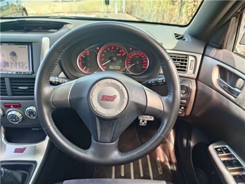IMPREZA
