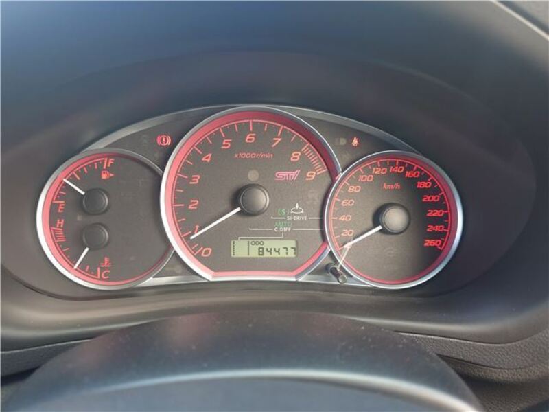 IMPREZA