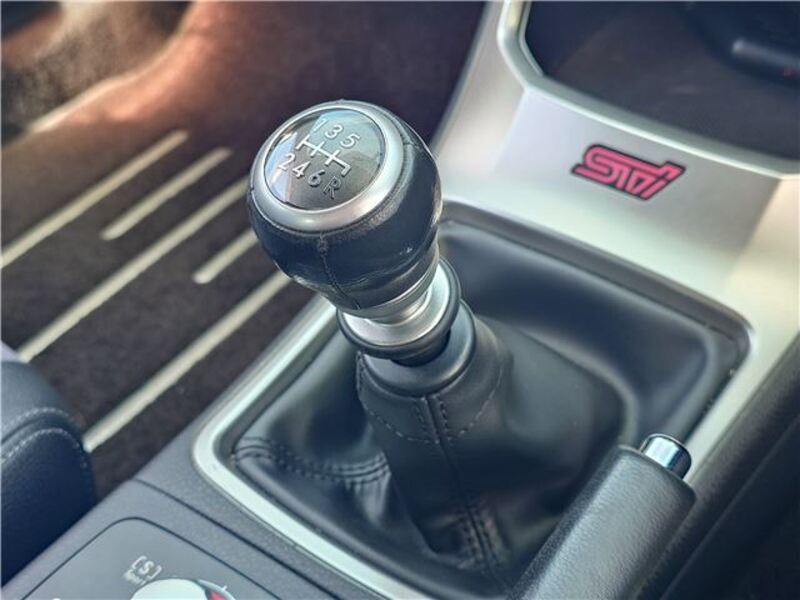 IMPREZA