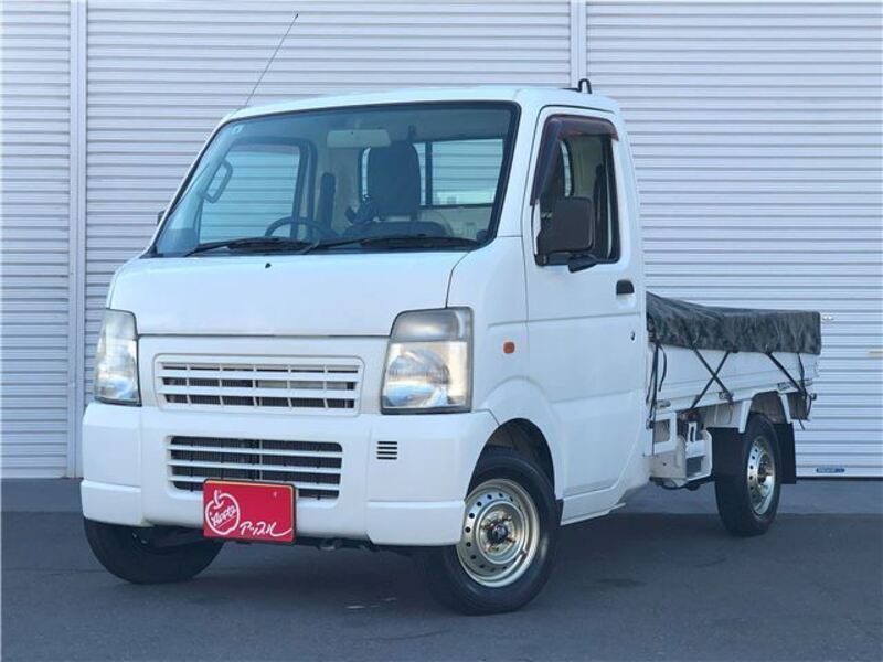 CARRY TRUCK-0