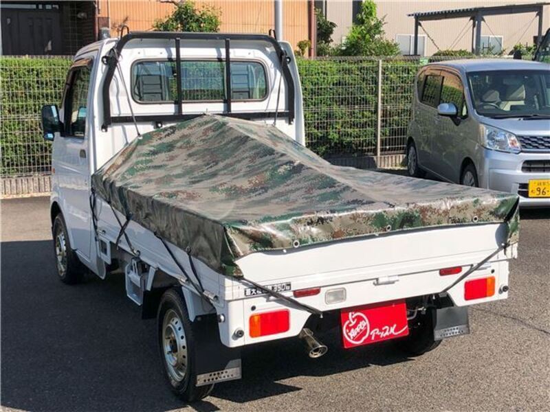 CARRY TRUCK
