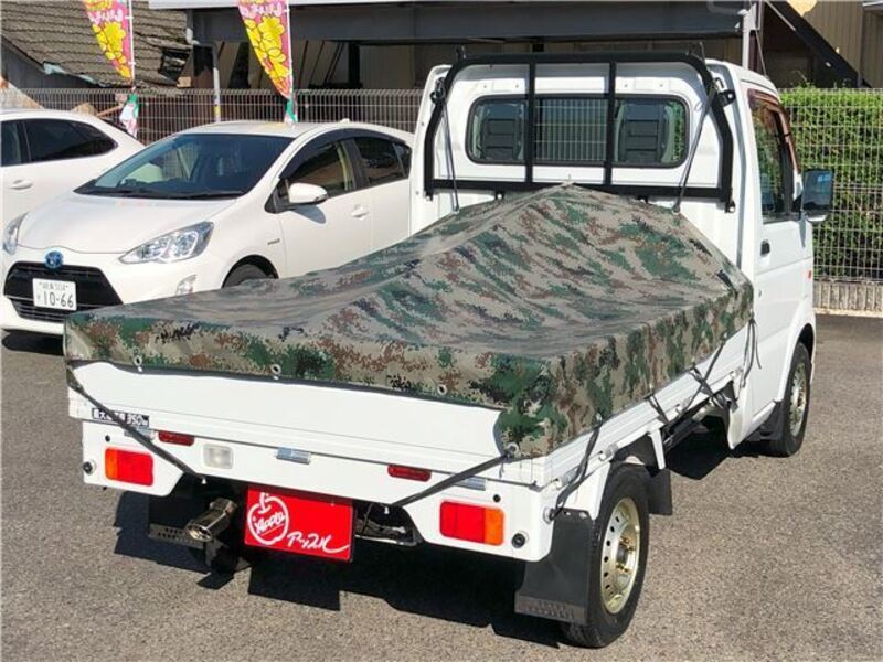 CARRY TRUCK