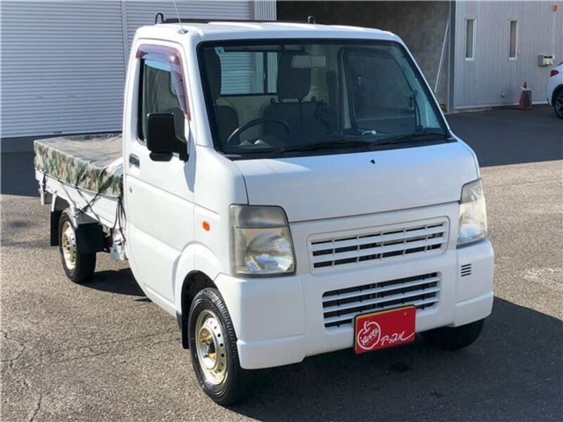 CARRY TRUCK