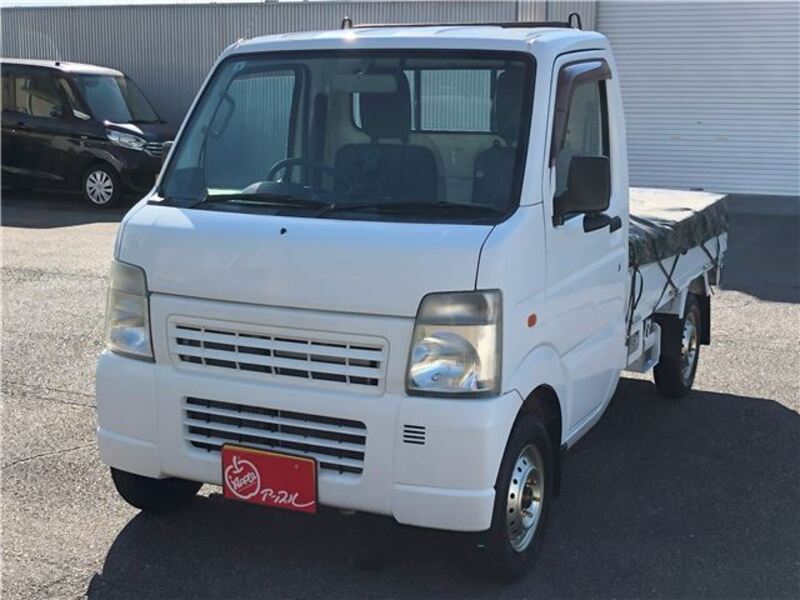 CARRY TRUCK
