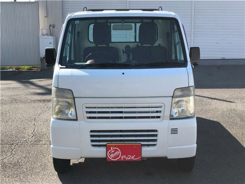 CARRY TRUCK