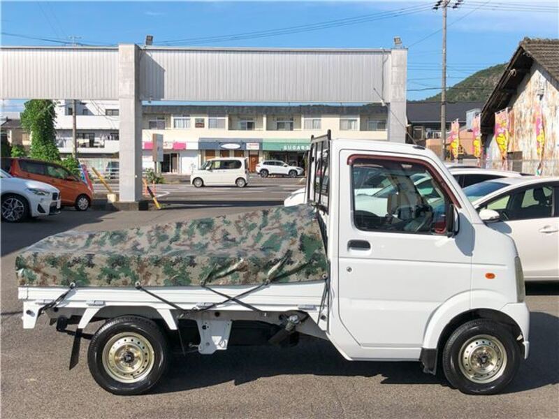 CARRY TRUCK