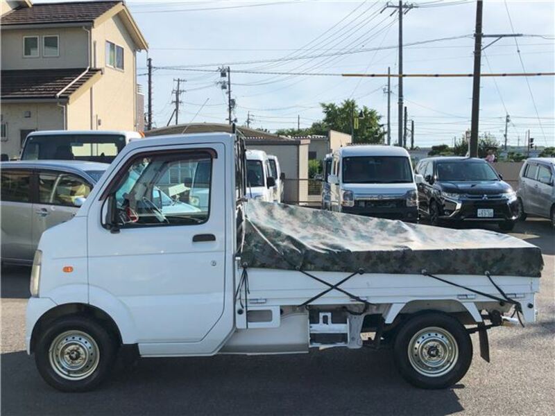 CARRY TRUCK