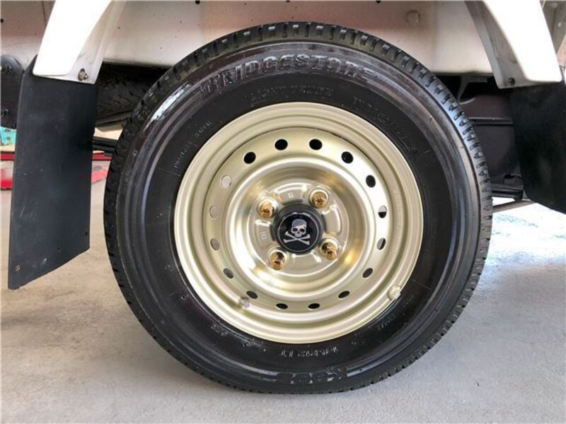 CARRY TRUCK