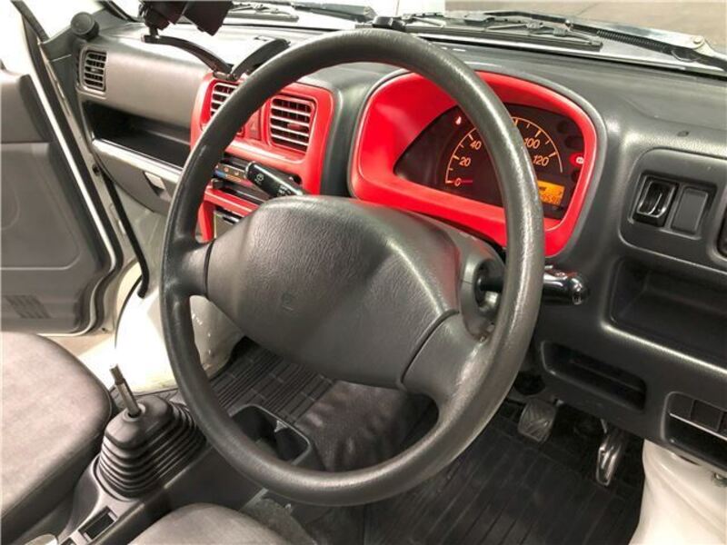 CARRY TRUCK