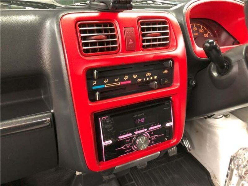 CARRY TRUCK